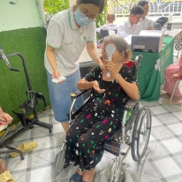Viện Dưỡng Lão Nhân Nghĩa