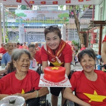 Viện Dưỡng Lão Nhân Nghĩa