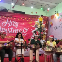 Viện Dưỡng Lão Nhân Nghĩa