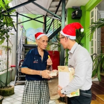 Viện Dưỡng Lão Nhân Nghĩa