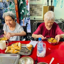 Viện Dưỡng Lão Nhân Nghĩa