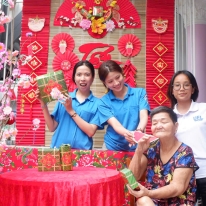 Viện Dưỡng Lão Nhân Nghĩa