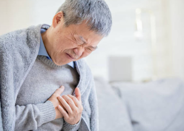 Tổng Hợp Các Nhóm Bệnh Thường Gặp Ở Người Cao Tuổi Và Cách Phòng Ngừa