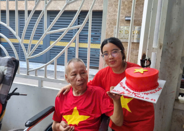 Dịch Vụ Chăm Sóc Cuối Đời Tại Viện Dưỡng Lão - An Yên Tuổi Già