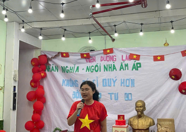 Viện Dưỡng Lão Có Vật Lý Trị Liệu Sau Tai Biến