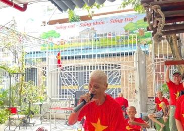 PHỤC HỒI CHỨC NĂNG