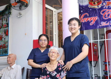 Các Tiêu Chí Chọn Viện Dưỡng Lão Uy Tín Và Phù Hợp Nhất Cho Gia Đình