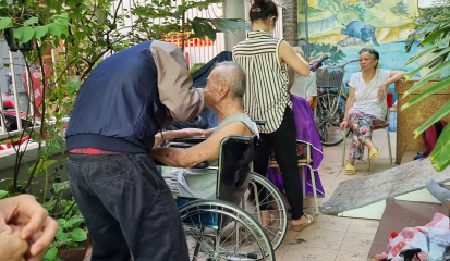 Viện Dưỡng Lão Quận 12 TP.HCM: Top Địa Chỉ Uy Tín Và Hướng Dẫn Chọn Lựa