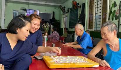 Viện Dưỡng Lão Gần Quận Bình Thạnh: Top Địa Chỉ Uy Tín & Hướng Dẫn Đăng Ký Nhanh Chóng