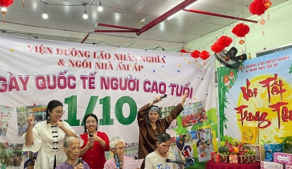 Những lo lắng thường gặp của gia đình khi gửi người thân vào viện dưỡng lão và cách giải tỏa