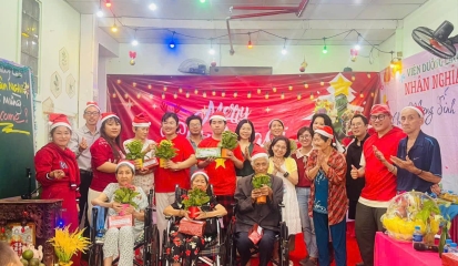 Cảm ơn Anh Chị trong ngôi nhà HANG DRUM đã đến góp vui cho ông bà duong lão Nhân Nghĩa