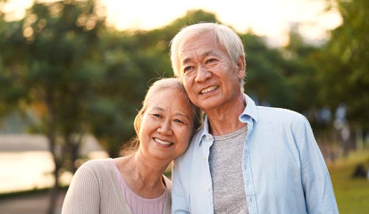 Dưỡng Lão Cho Vợ Chồng Cao Tuổi: Bí Quyết Gắn Kết Tuổi Già