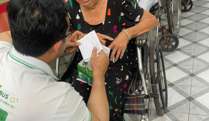 Nhà Dưỡng Lão Giá Rẻ Nhưng Uy Tín TPHCM Và Kinh Nghiệm Chọn Lựa