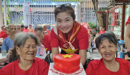 Viện Dưỡng Lão Tốt Ở TPHCM: Tiêu Chí Lựa Chọn Và Các Mô Hình Phổ Biến