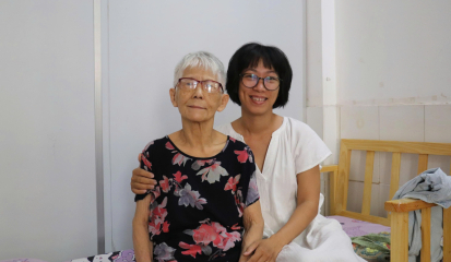 Nhà Dưỡng Lão Cho Người Cao Tuổi Ở TPHCM: Điểm Tựa Giúp Con Cái Tròn Chữ Hiếu