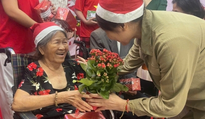 Cách chuẩn bị tâm lý cho người cao tuổi khi vào Viện dưỡng lão Nhân Nghĩa