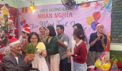 Viện Dưỡng Lão Cho Người Cao Tuổi TPHCM: Hướng Dẫn Chọn Và Đăng Ký Tốt Nhất