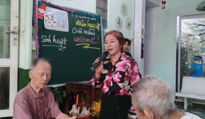 Viện Dưỡng Lão TPHCM Uy Tín Chất Lượng