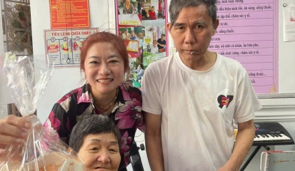 5 Tiêu Chí Chọn Viện Dưỡng Lão Cho Ba Mẹ Tốt Nhất