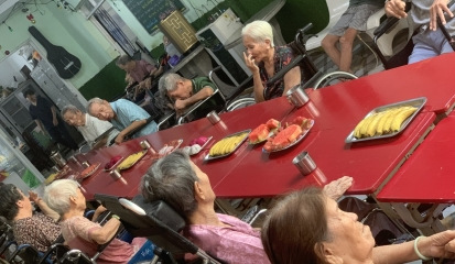 Viện Dưỡng Lão Năm 2026: Lựa Chọn Văn Minh Cho Một Tuổi Già Hạnh Phúc