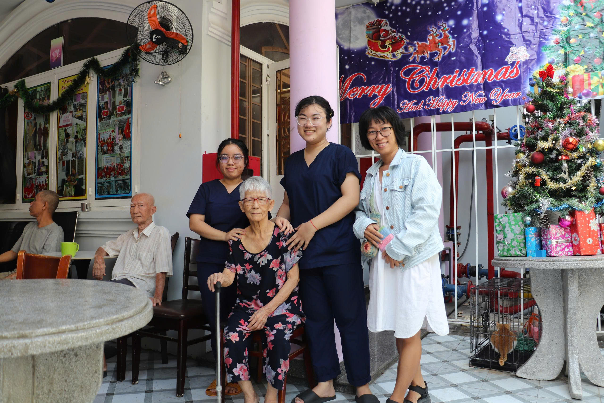 vien-duong-lao-nhan-nghia-go-vap